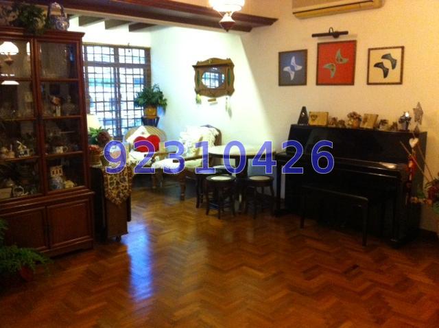 Pandan Valley (D21), Condominium #73366752
